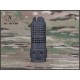 ДТК BD Enhanced Compensator Kit for 5.56mm QDC BIG DRAGON арт.: BD3541